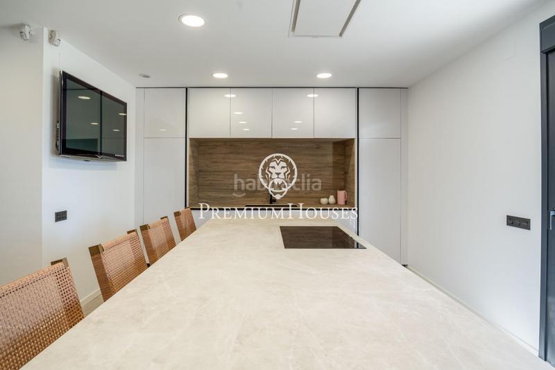 Foto c8d1c788-3692-45da-a3df-ce2159538549. House with heating parking pool in Vilafortuny Cambrils