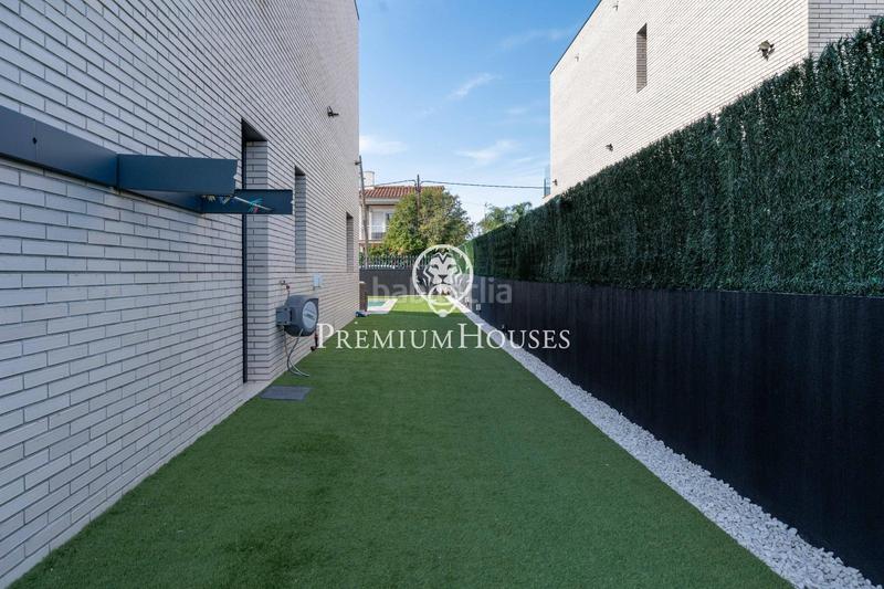 Foto cb200e51-2fde-498a-afdb-03270d2165f7. House with heating parking pool in Vilafortuny Cambrils