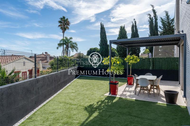 Foto cbd68945-1aab-4d31-a9dd-2bf70799ce6c. House with heating parking pool in Vilafortuny Cambrils