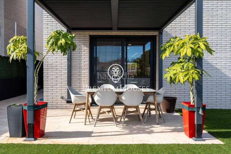 Foto cdf8b193-e887-4700-accd-7685f1878817. House with heating parking pool in Vilafortuny Cambrils