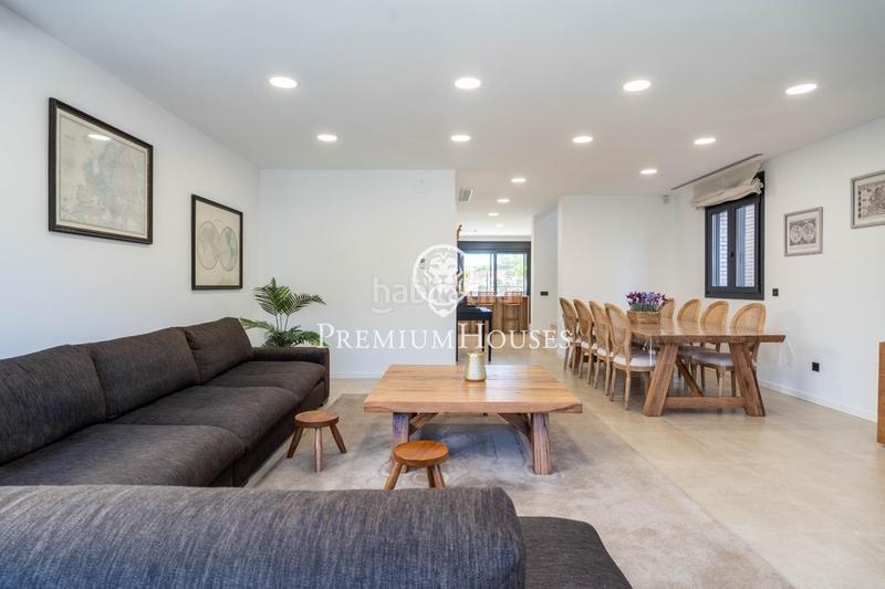 Foto d296c068-731b-4ab1-af7e-33cdff6ba067. House with heating parking pool in Vilafortuny Cambrils