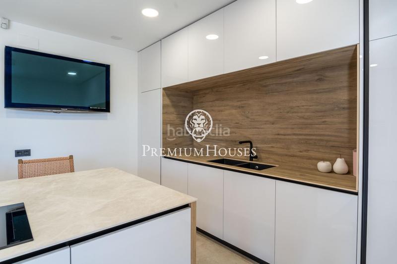 Foto d843063f-7e65-4e64-986e-3b17d0864090. House with heating parking pool in Vilafortuny Cambrils