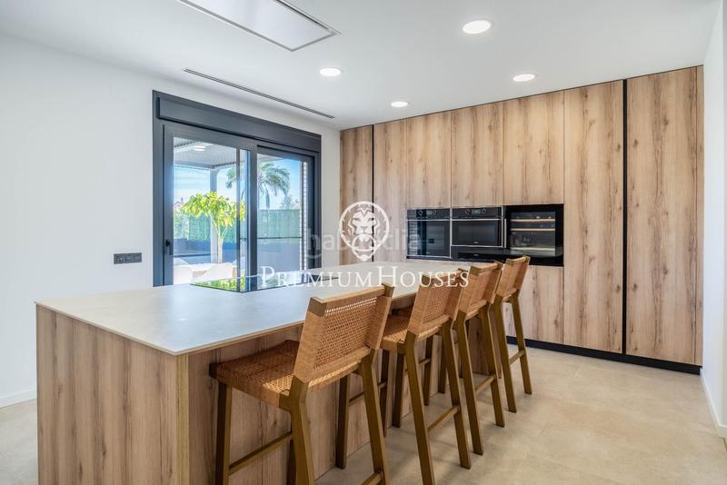 Foto e07fb4fd-b648-4cd9-82e5-eaa03ccddb48. House with heating parking pool in Vilafortuny Cambrils