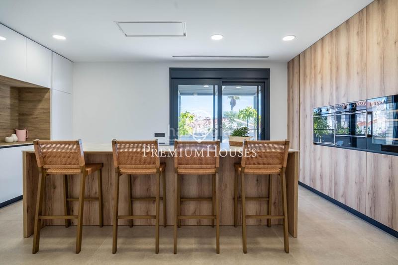 Foto e12ffa2e-1b2d-435c-a1af-3f9a73d5c9a0. House with heating parking pool in Vilafortuny Cambrils