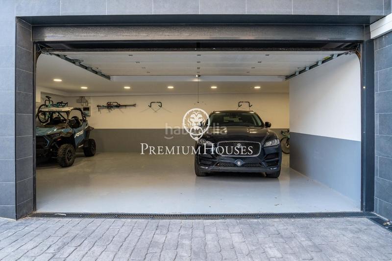 Foto e97edb1f-3504-4cd6-b516-fd3c89ac1278. House with heating parking pool in Vilafortuny Cambrils