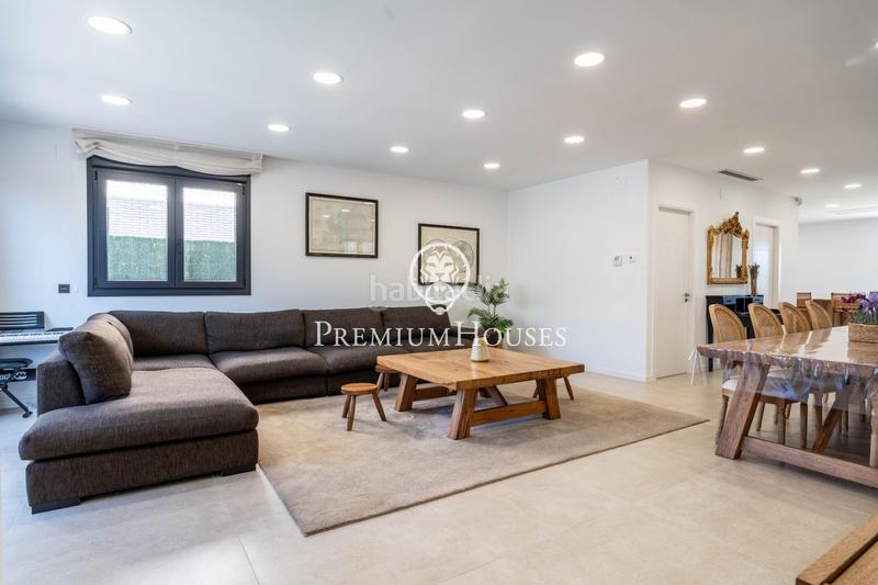 Foto ef53f19f-15ad-4b13-a03d-d4750e28dd75. House with heating parking pool in Vilafortuny Cambrils