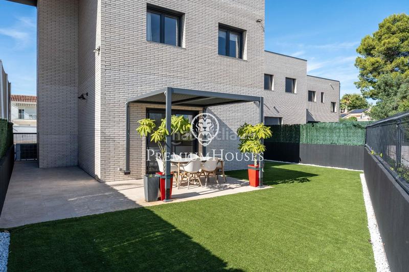 Foto facdc848-8abd-470a-a22b-6ec3e0d13750. House with heating parking pool in Vilafortuny Cambrils