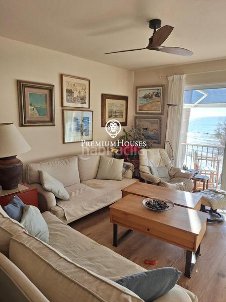 Foto 4860ff90-44fb-4466-b816-809bcaa97c0a. Location appartement avec chauffage parking dans Aiguadolç - Sant Sebastià Sitges