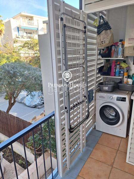 Foto 52881115-1ae3-4b3b-b785-5e445c4cebcd. Location appartement avec chauffage parking dans Aiguadolç - Sant Sebastià Sitges