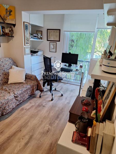 Foto ba7a2ac8-8f10-4a0e-9132-0b03d63c0b2b. Location appartement avec chauffage parking dans Aiguadolç - Sant Sebastià Sitges