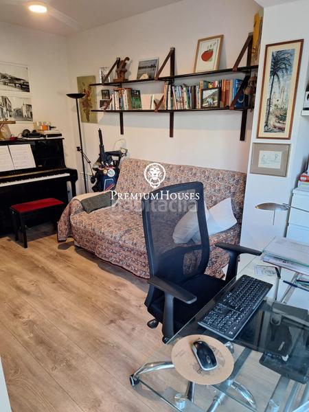 Foto bce818bf-5ac5-4e6d-bb7d-e0104594e116. Location appartement avec chauffage parking dans Aiguadolç - Sant Sebastià Sitges