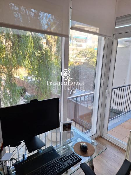 Foto dea4dd61-49dc-4606-be46-6a1e5ef080d0. Location appartement avec chauffage parking dans Aiguadolç - Sant Sebastià Sitges