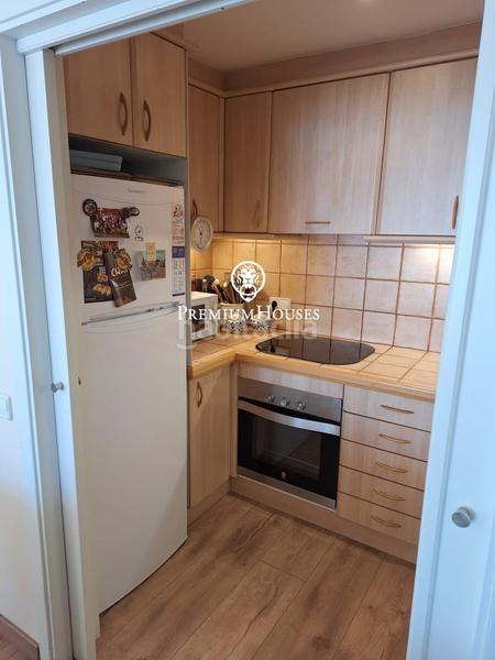 Foto f209bacd-acad-481e-a322-b7ef18ef21a2. Location appartement avec chauffage parking dans Aiguadolç - Sant Sebastià Sitges