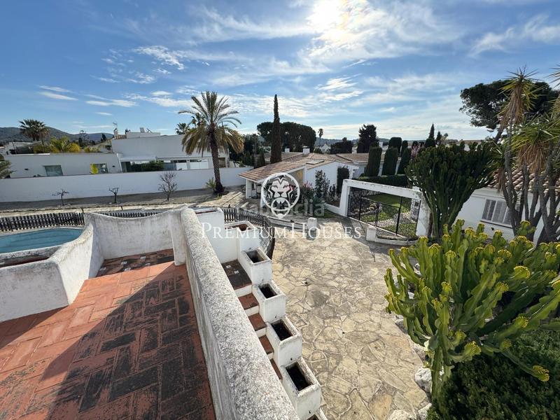 Foto 67c48c83-ab41-40b0-a1f7-e63eaece19f0. Terreno residencial terreno urbano en can macia en Sant Pere de Ribes