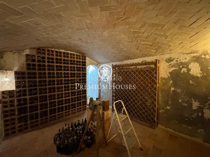 Foto c1244701-3362-4b3e-94e8-345c2c97b11d. Terreno residencial terreno urbano en can macia en Sant Pere de Ribes