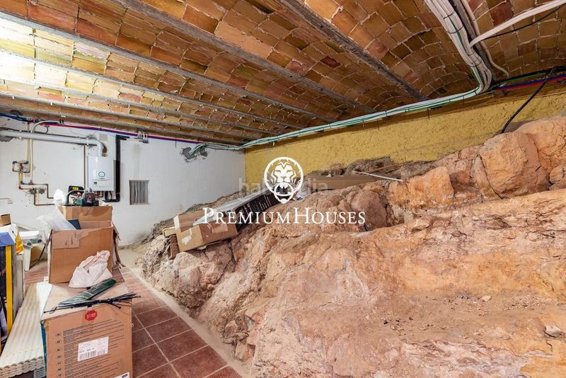 Foto 062a7b97-478e-4081-8c55-97d4b2a734be. Casa amb calefacció piscina a Levantina - Montgavina - Quintmar Sitges