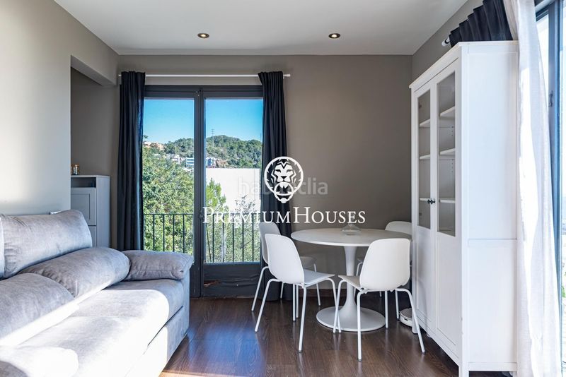 Foto 0cd79b89-ea96-4f8a-943f-8f080256f5d1. Casa amb calefacció piscina a Levantina - Montgavina - Quintmar Sitges