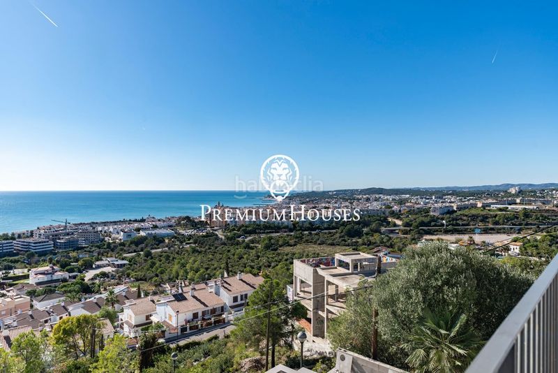 Foto 0ecb48e3-6a52-4cf9-b8c6-73181cd875eb. Casa amb calefacció piscina a Levantina - Montgavina - Quintmar Sitges