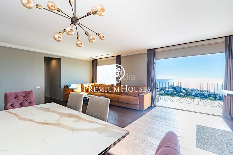 Foto 13d9c226-244a-417e-aeef-ae75f8eaff67. Casa amb calefacció piscina a Levantina - Montgavina - Quintmar Sitges