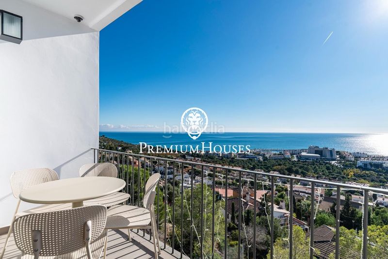 Foto 3d538d65-4af5-48e5-8eaa-054be361dec3. Casa amb calefacció piscina a Levantina - Montgavina - Quintmar Sitges
