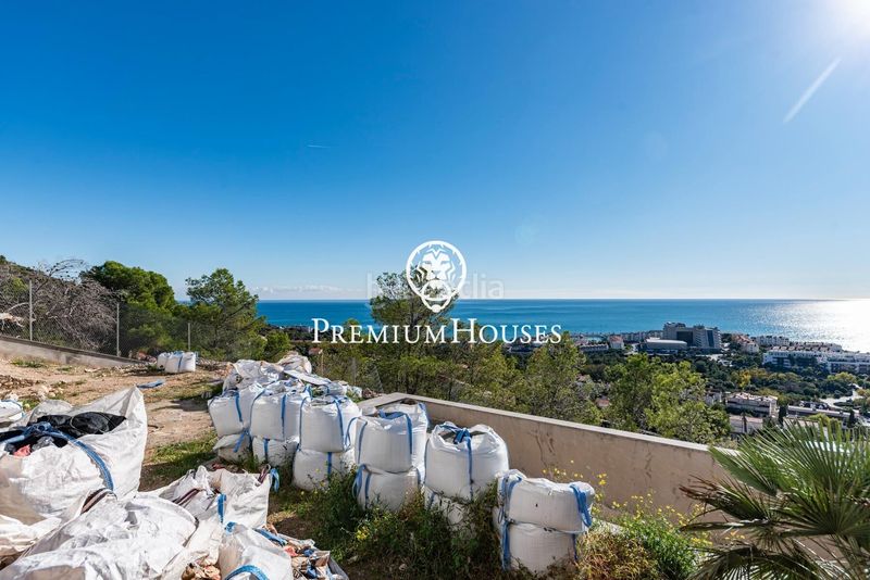 Foto 785ffd41-074c-4835-b647-be7fb3e5e0ea. Casa amb calefacció piscina a Levantina - Montgavina - Quintmar Sitges