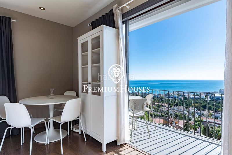 Foto 8fbe2f33-3599-49f9-b052-736c35bd5eeb. Casa amb calefacció piscina a Levantina - Montgavina - Quintmar Sitges