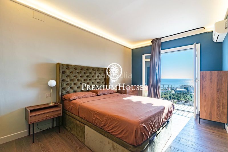 Foto b06a33bd-6c09-4e54-a605-f9bb179cb395. Casa amb calefacció piscina a Levantina - Montgavina - Quintmar Sitges