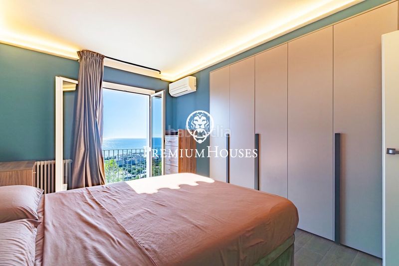 Foto b5a64586-0fa7-4409-8298-6bfc8a811cee. Casa amb calefacció piscina a Levantina - Montgavina - Quintmar Sitges