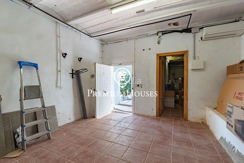 Foto c98ba384-5313-4229-b373-b6ffc61c73a8. Casa amb calefacció piscina a Levantina - Montgavina - Quintmar Sitges