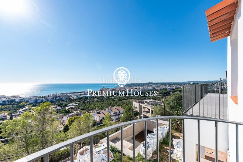 Foto d259d035-b8af-492d-8879-7b40c3d90033. Casa amb calefacció piscina a Levantina - Montgavina - Quintmar Sitges