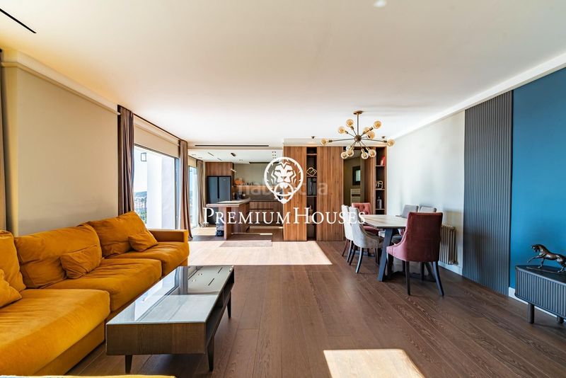 Foto dcf83868-48e2-44cb-a0f3-7ae57b355cc6. Casa amb calefacció piscina a Levantina - Montgavina - Quintmar Sitges