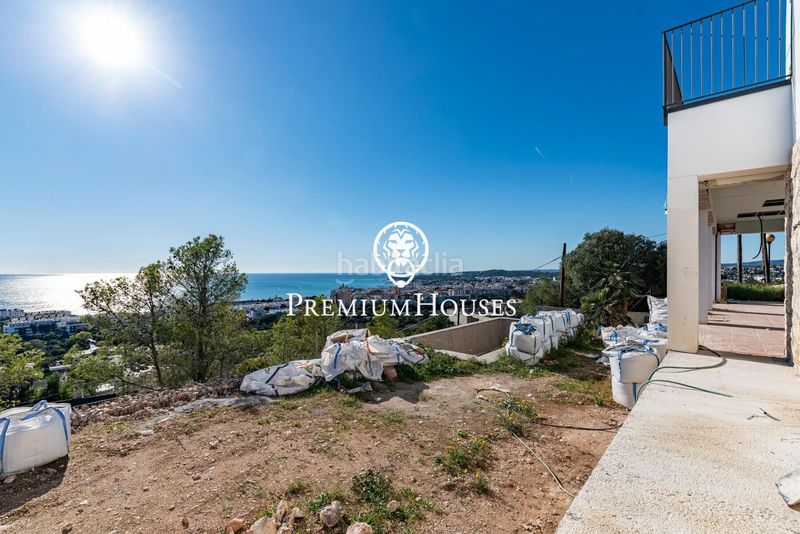 Foto fb260956-79b2-4a22-bb66-99031b8b4db7. Casa amb calefacció piscina a Levantina - Montgavina - Quintmar Sitges
