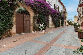 Maison à Vinyols i els Arcs. Casa de pueblo en vinyols i els arcs