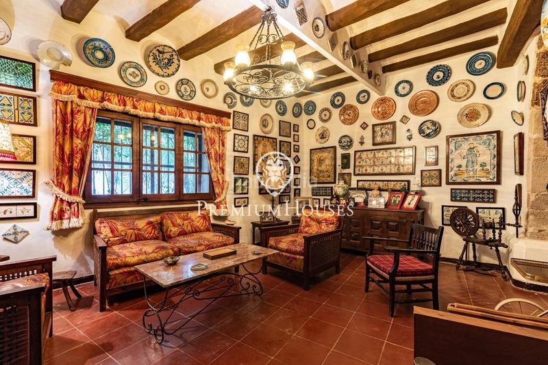 Foto 59550089-e1e7-4c94-a1bc-08d1710e0ac7. Casa in Vinyols i els Arcs