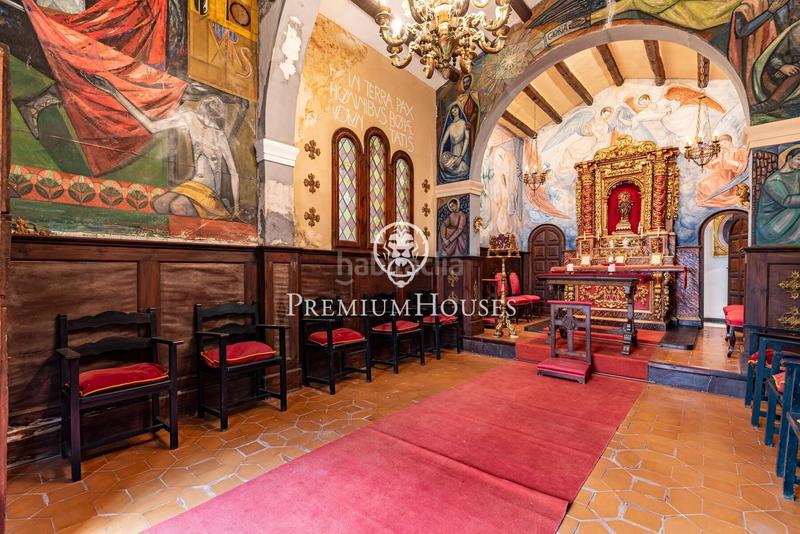 Foto 59df1b30-b3ce-4953-849d-85f05055ded1. Casa in Vinyols i els Arcs