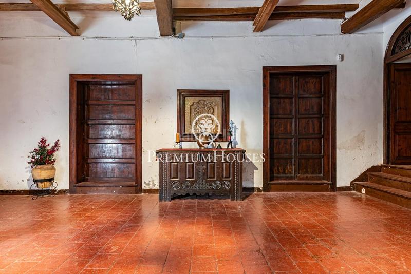 Foto b21726b7-61c5-48bc-b7e9-e7c21464c903. Casa in Vinyols i els Arcs