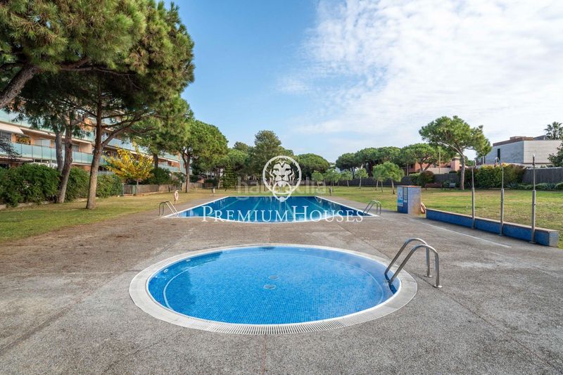 Foto de5f15cd-26da-4730-b756-66f2752cfc6e. Àtic amb calefacció aparcament piscina a Gava Mar Gavà