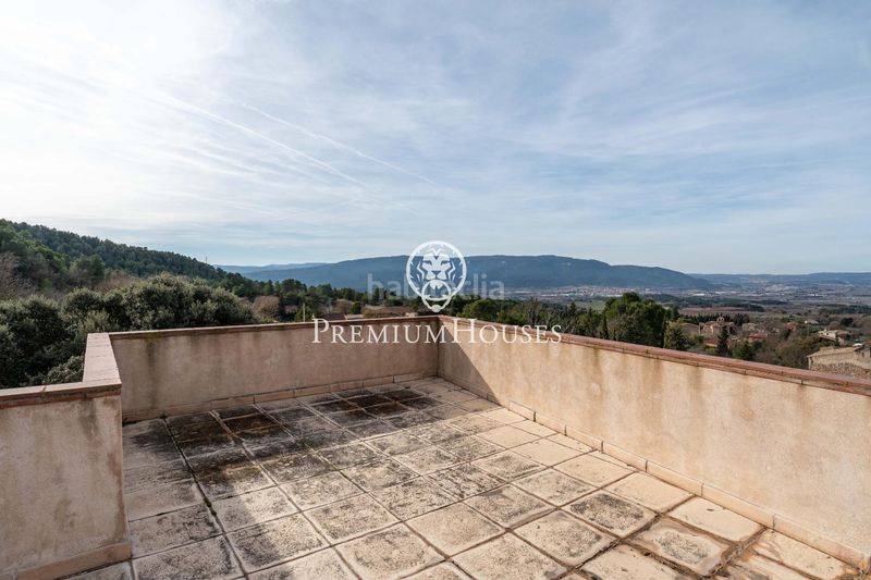 Foto b44d4904-5fe3-4e12-901d-72042b574855. Masia amb calefacció piscina a Montblanc