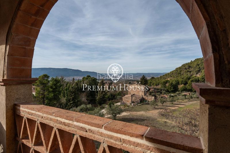 Foto d05c7970-0a5d-4ec1-ae3c-8f24d4d1532e. Masia amb calefacció piscina a Montblanc