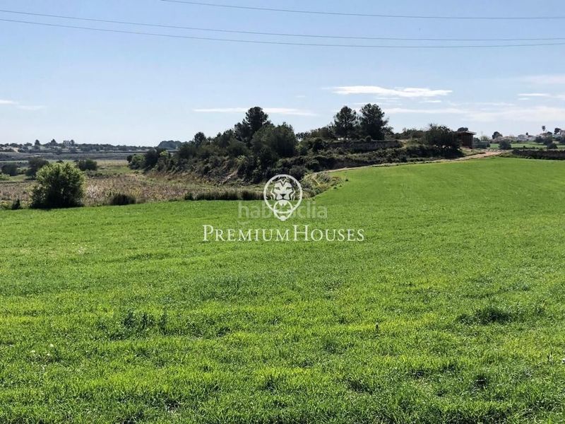 Foto 8682635d-365c-40ac-ad36-e24e37589681. Terreny residencial a Secuita (La)