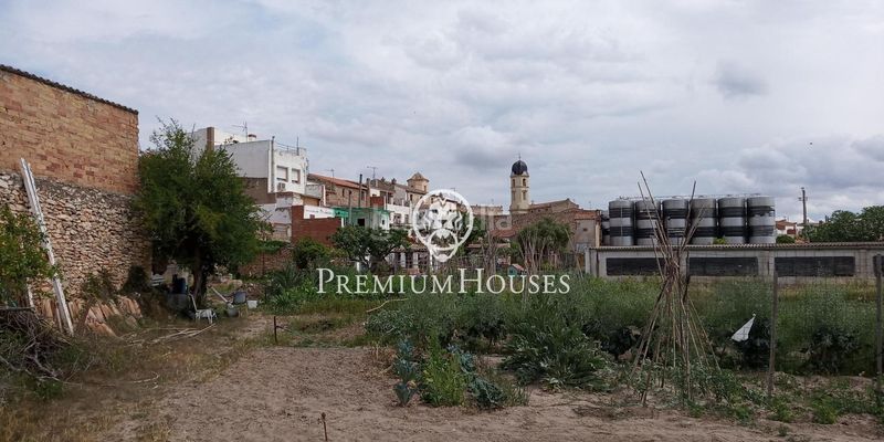 Foto 88224119-b9f1-4e4d-8c16-13dd5120ddee. Terreny residencial a Secuita (La)