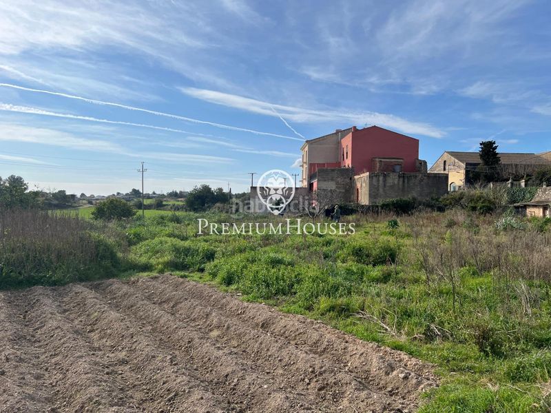 Foto e4a23c7a-57a0-43bb-9674-76016cf0407b. Terreny residencial a Secuita (La)