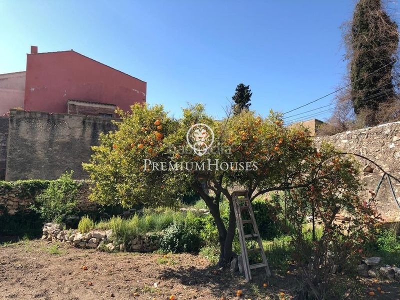 Foto feb797e4-e773-4858-8af0-3c6d9627975b. Terreny residencial a Secuita (La)