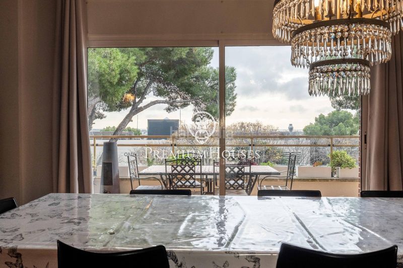 Foto ed36cf5e-d0af-4bed-a73d-eca231741047. Casa amb aparcament piscina a Can Roca Castelldefels