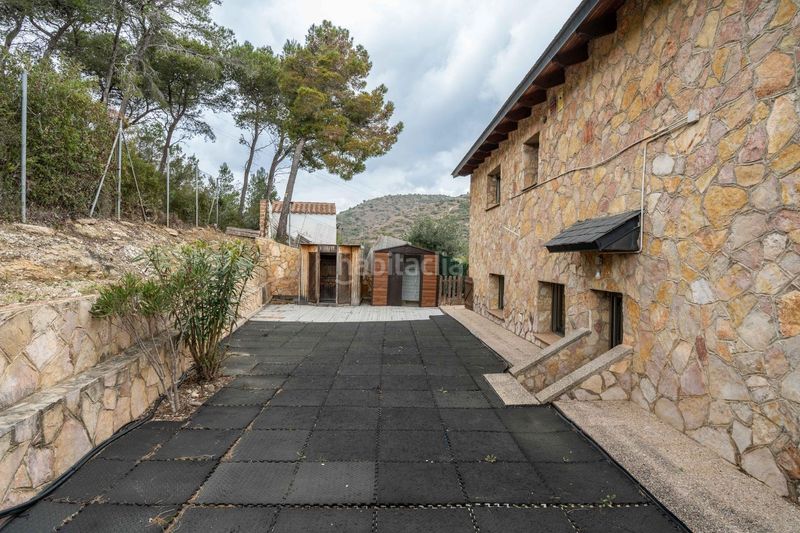 Foto 04b3b33c-b72d-4bd8-b9f2-5e4f5ea2a68d. Casa amb calefacció aparcament piscina a Mas Borràs-Coto del Rey Vendrell (El)