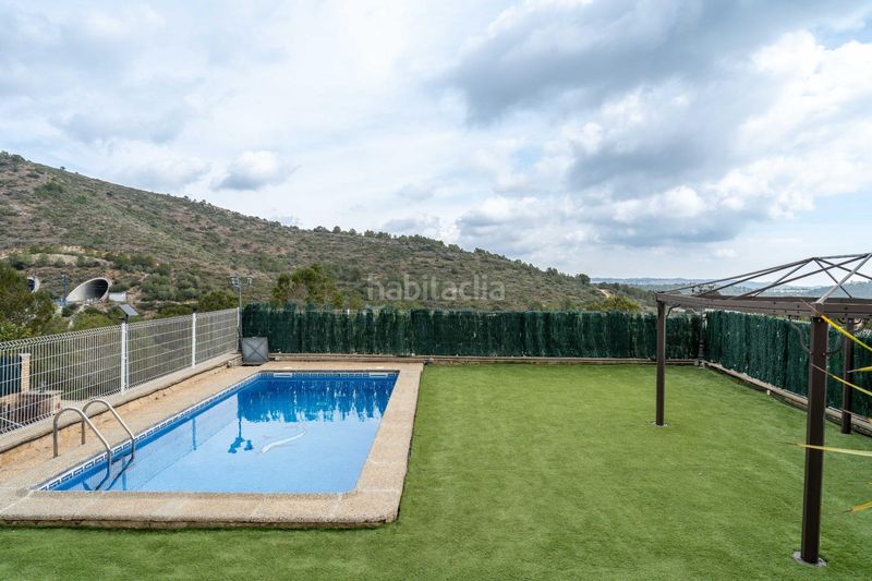 Foto 081fc174-0249-4f44-9da0-5c256fcdc6d3. Casa amb calefacció aparcament piscina a Mas Borràs-Coto del Rey Vendrell (El)