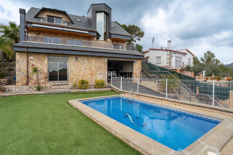 Foto 0d772745-fec5-4a1c-b300-794db64b05d4. Casa amb calefacció aparcament piscina a Mas Borràs-Coto del Rey Vendrell (El)