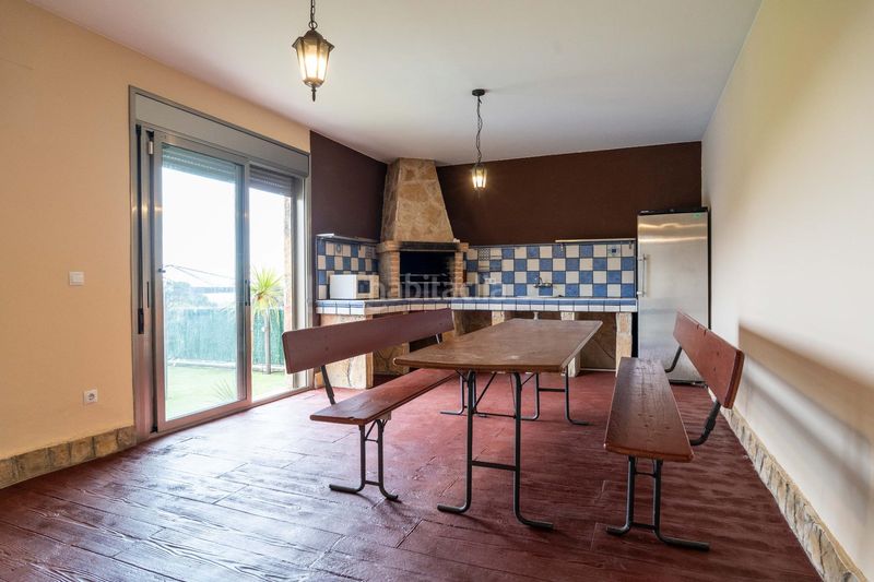 Foto 0e23527c-306b-4c66-8e49-84fa79507d97. Casa amb calefacció aparcament piscina a Mas Borràs-Coto del Rey Vendrell (El)