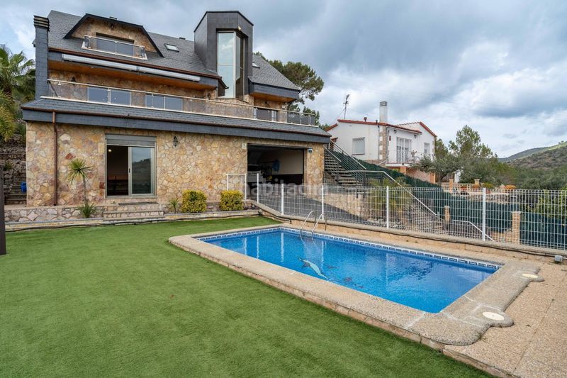 Foto 1ef426fd-4c66-4434-ad7a-702aeb4d285e. Casa amb calefacció aparcament piscina a Mas Borràs-Coto del Rey Vendrell (El)