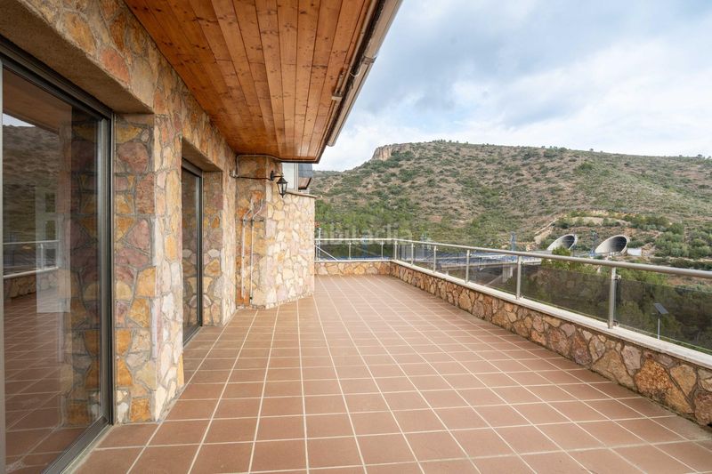Foto 2fa64d9d-16f9-4ac3-abfd-10d8d2a8df9f. Casa amb calefacció aparcament piscina a Mas Borràs-Coto del Rey Vendrell (El)